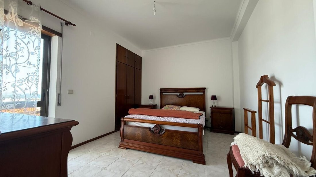 Apartment in Nazare, Leiria District, Portugal 5 - 16751545