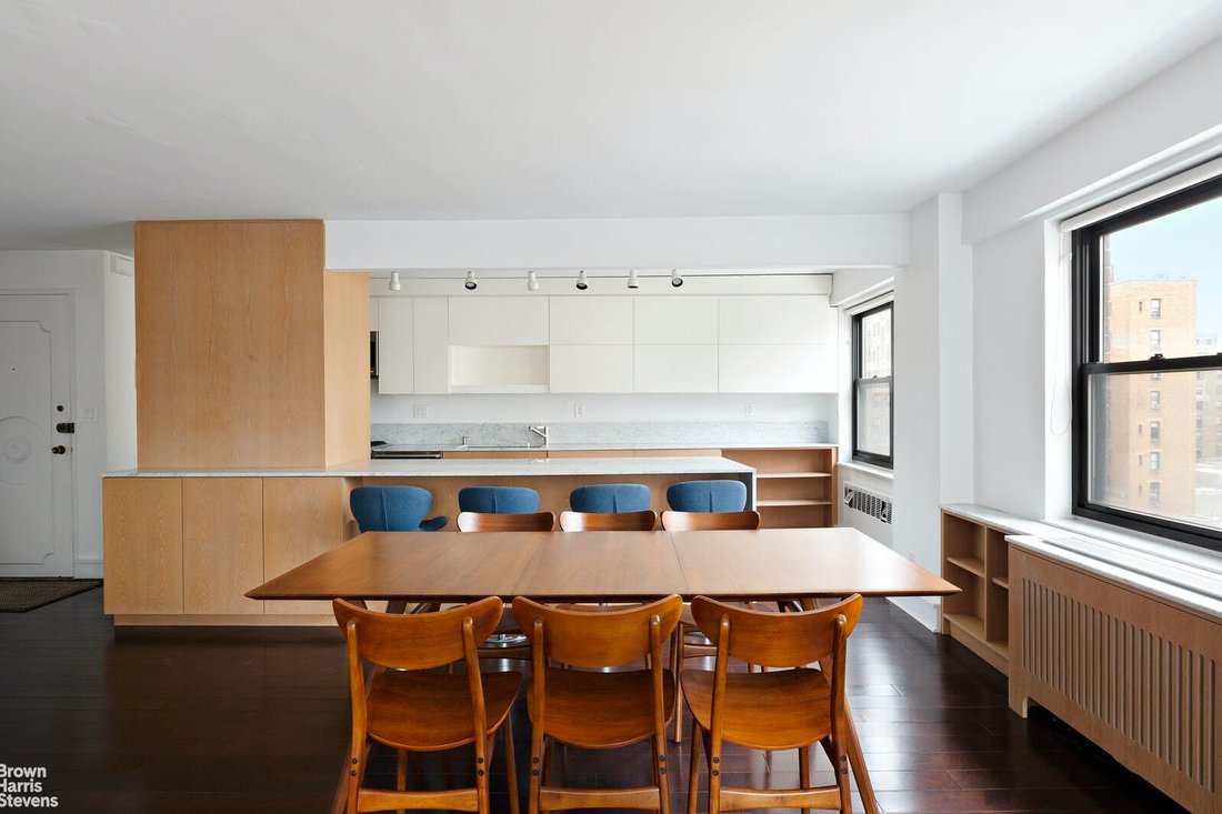Co Op in New York, New York, United States 3 - 16748142