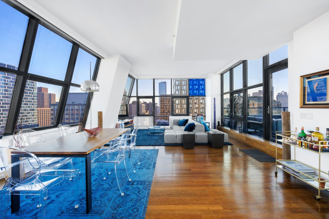 Condo in New York, New York, United States 4 - 16747035
