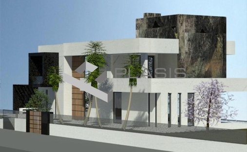 Villa à Vari, Attique, Grèce 1