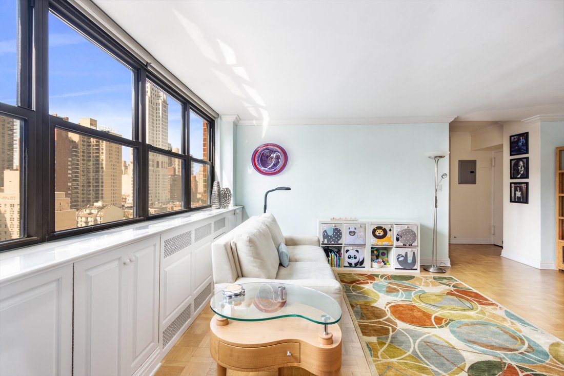 Co Op in New York, New York, United States 2 - 16747921