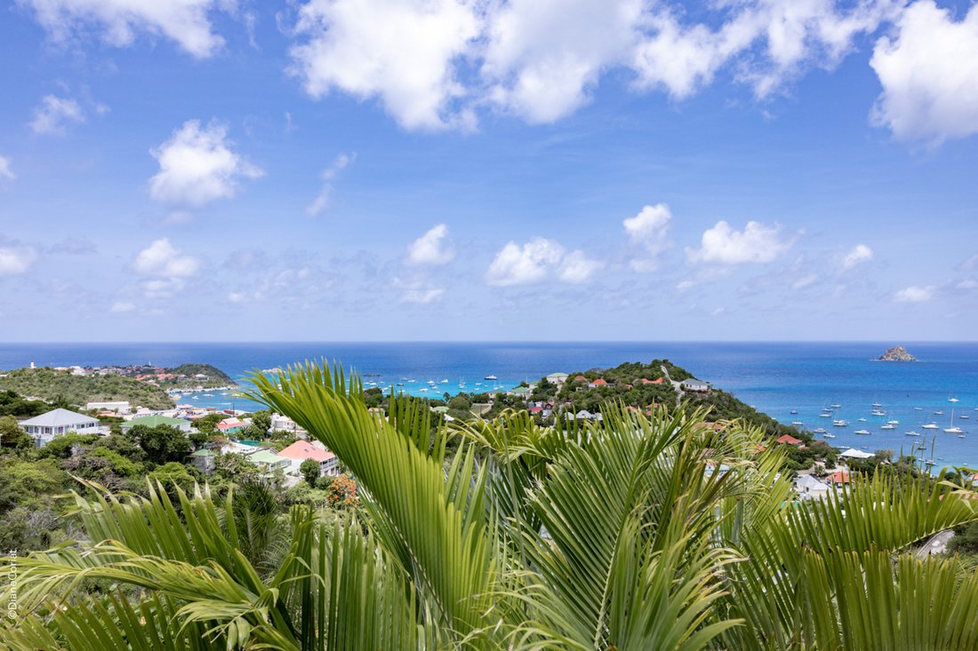 Villa in Corossol, Saint Barthélemy 5 - 16751925