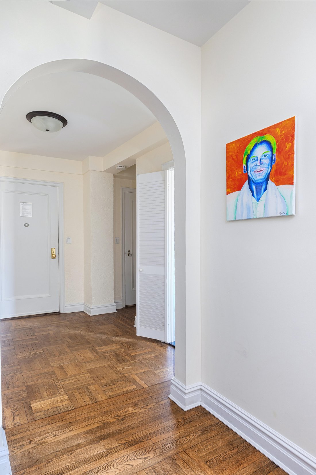 Condo in New York, New York, United States 4 - 16747871
