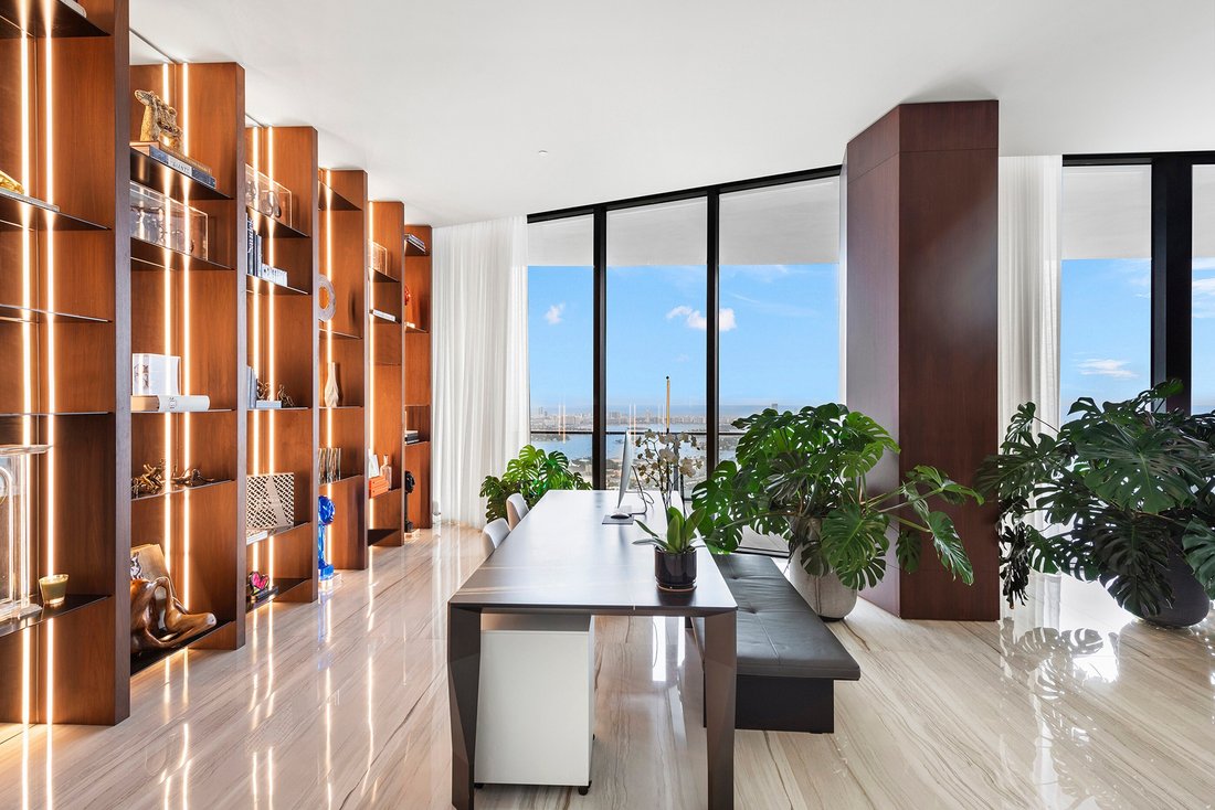 Condo in Miami, Florida, United States 2 - 13768028