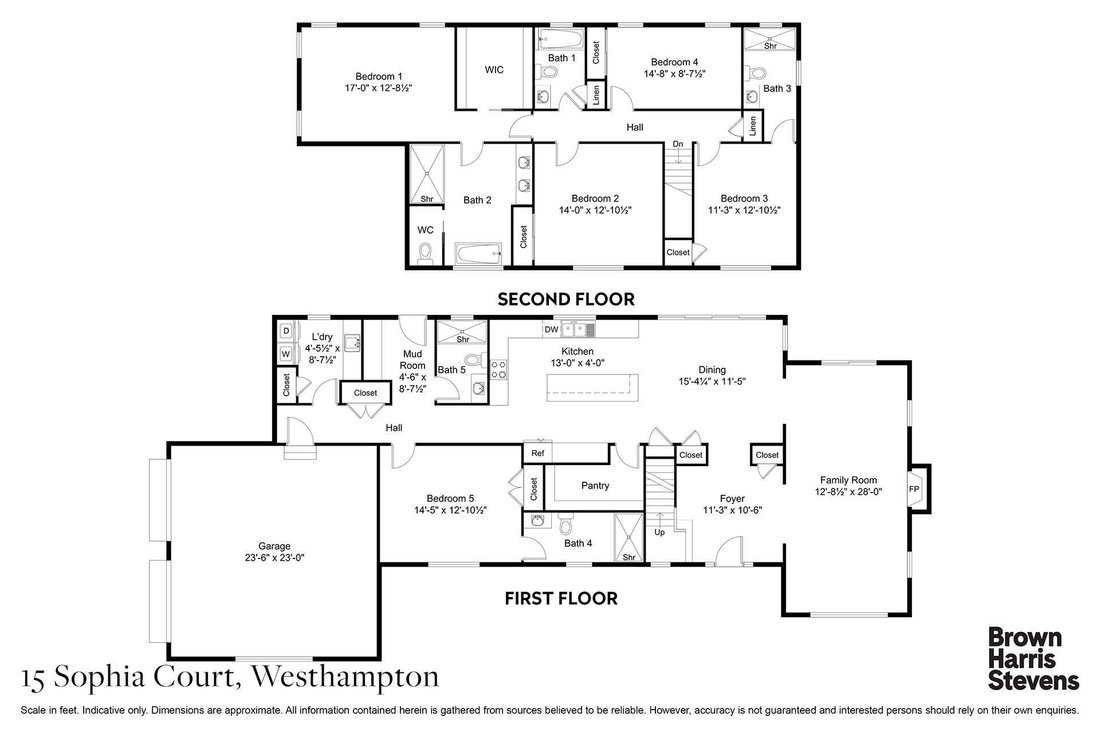 House in Westhampton, New York, United States 2 - 16746897