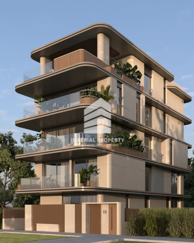 Apartment in Glyfada, Attica, Greece 1 - 16748991