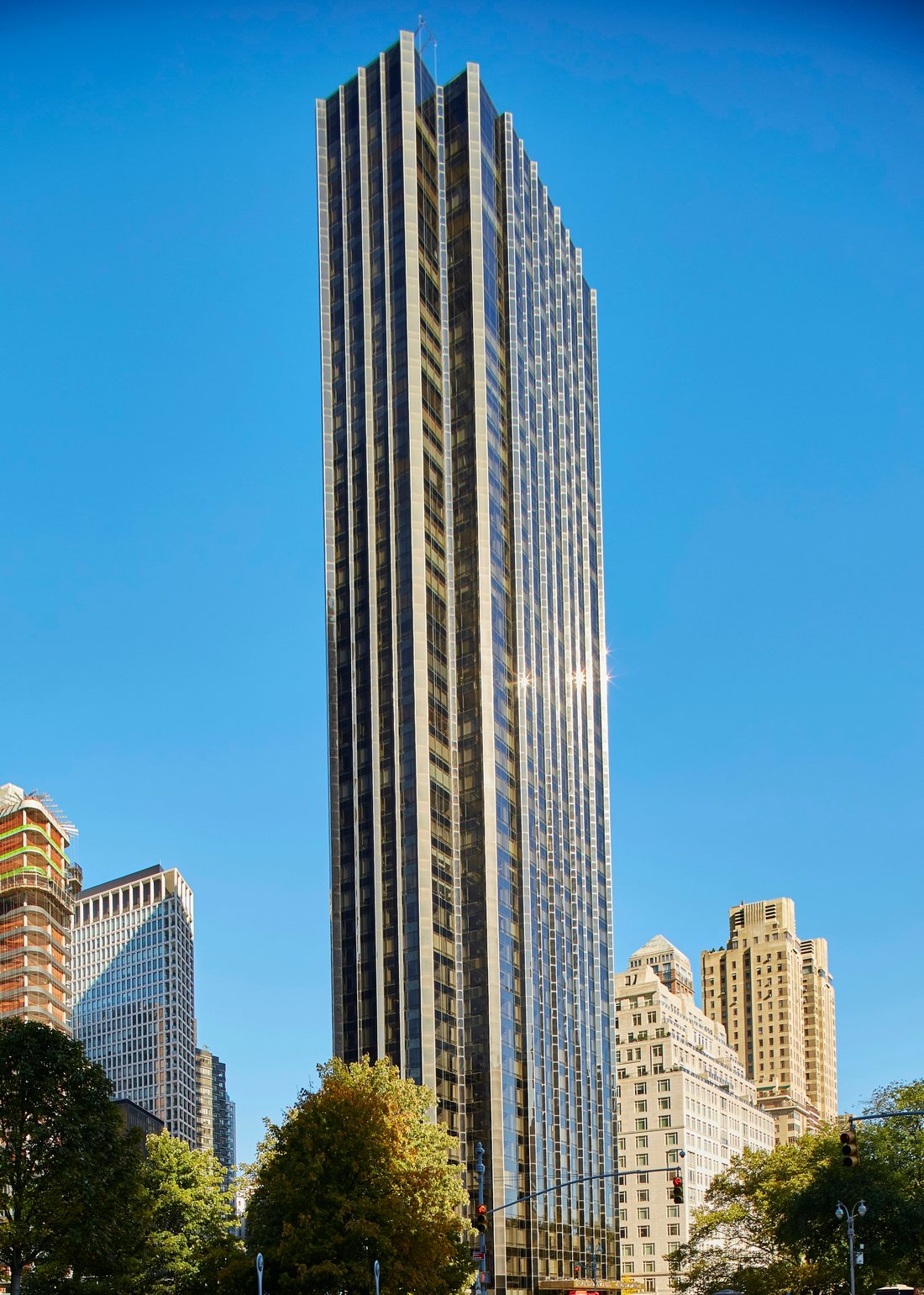 Condo in New York, New York, United States 1 - 16748253