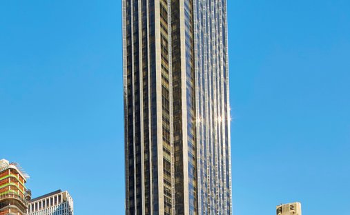 Appartement à New York, État de New York, États-Unis 1