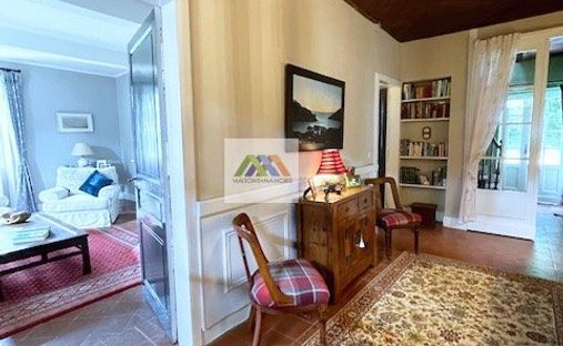 Gers Château Of 1300m² On 5 Hectares