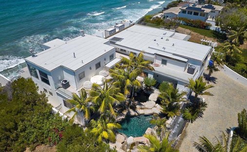 Haus in Encinitas, Kalifornien, Vereinigte Staaten 1