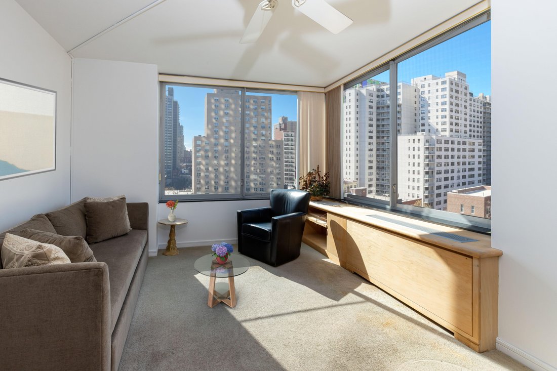 Condo in New York, New York, United States 1 - 16748330