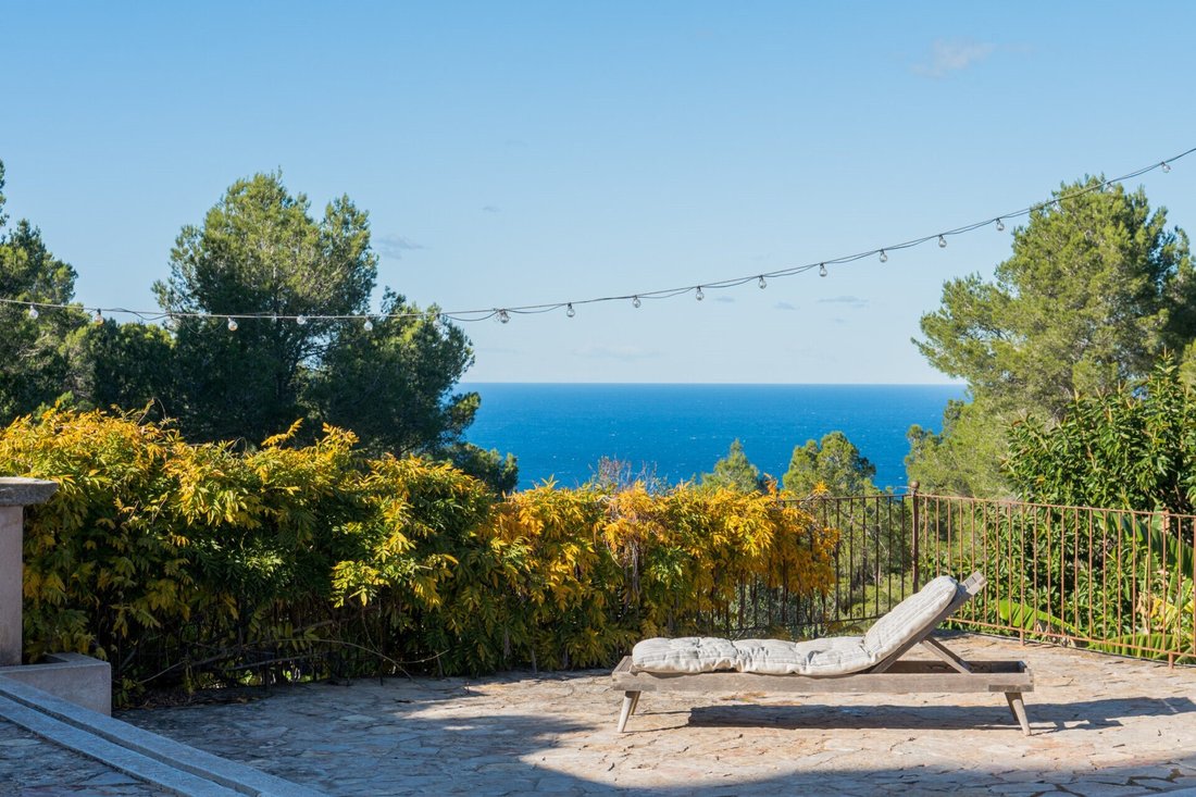 Finca in Sant Joan de Labritja, Balearic Islands, Spain 3 - 16742774