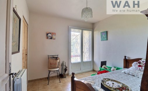 Castle for Sale in Mauguio, Occitanie, France