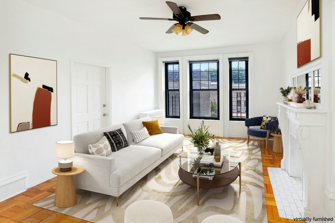Co Op in New York, New York, United States 1 - 16748438