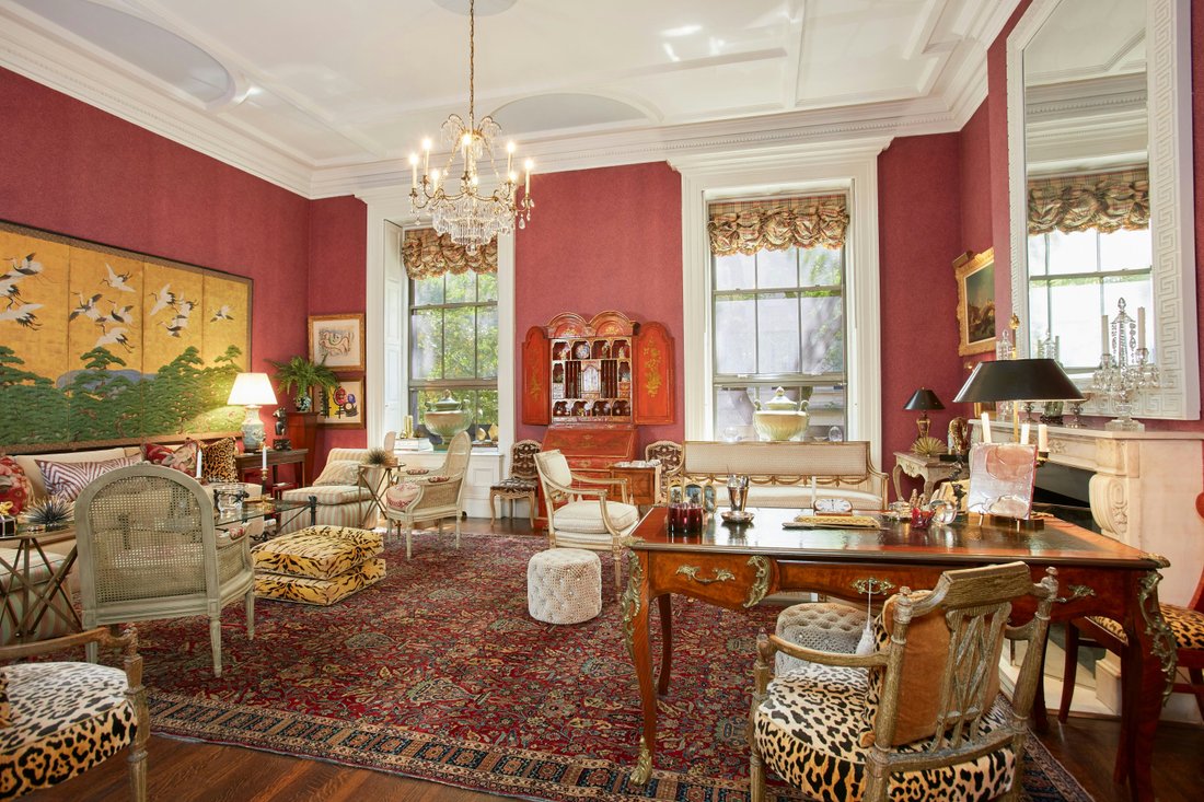 Condo in New York, New York, United States 3 - 16747390