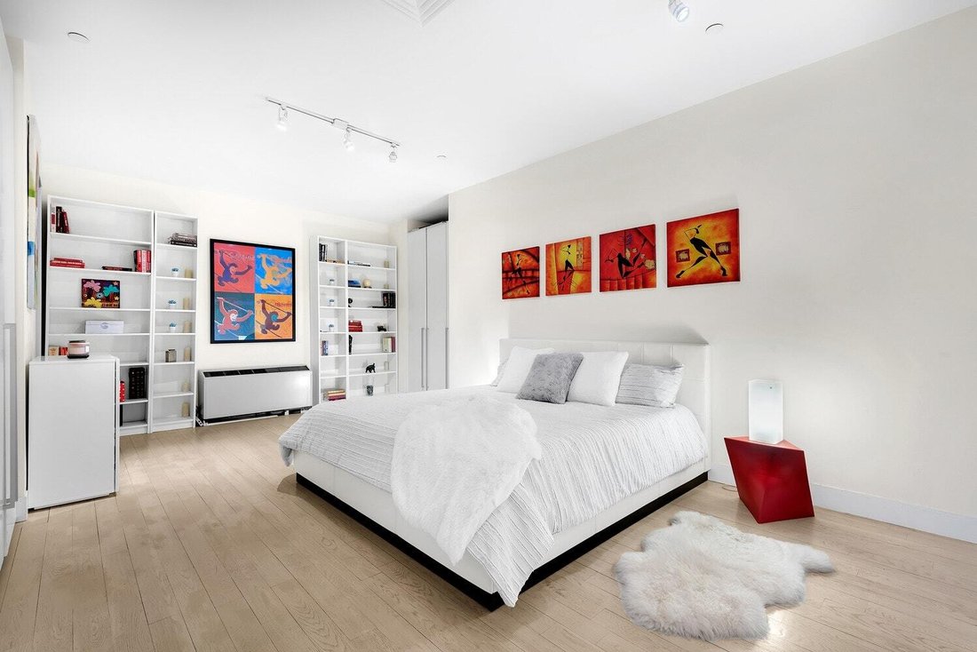Condo in New York, New York, United States 5 - 16747793