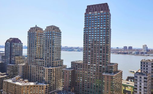 Co Op in New York, New York, United States 1