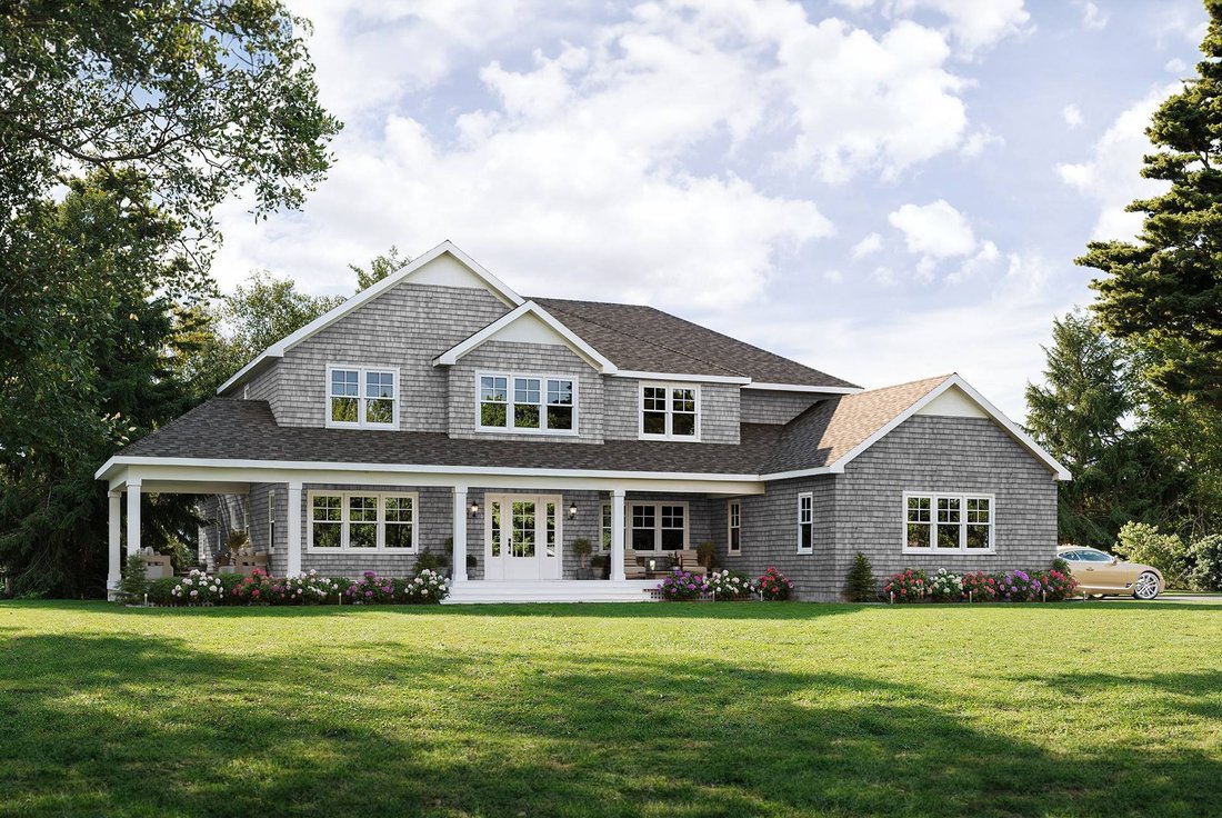 House in Westhampton, New York, United States 1 - 16746874
