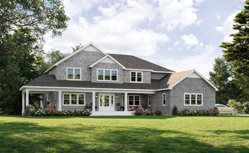 Haus in Westhampton, New York, Vereinigte Staaten 1