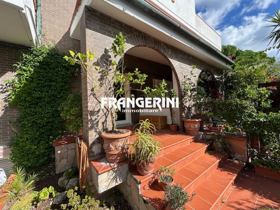 House in Montenero, Livorno, Tuscany 5 - 16748858