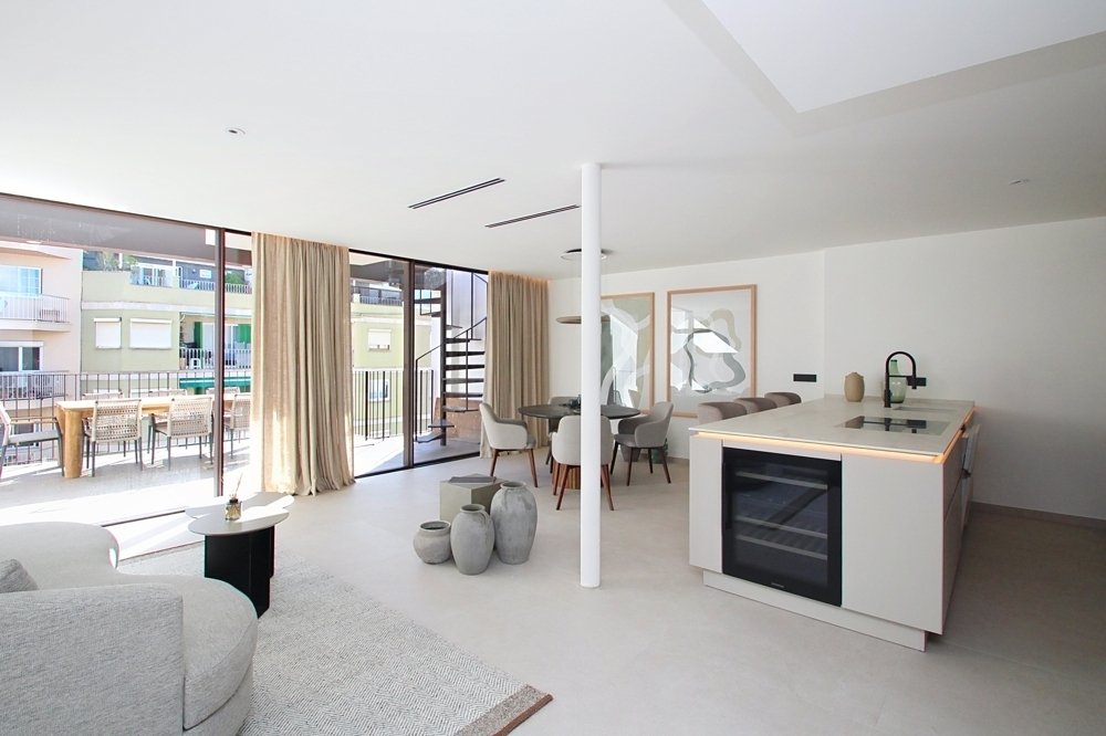 Apartment in Palma, Balearic Islands, Spain 1 - 16749580