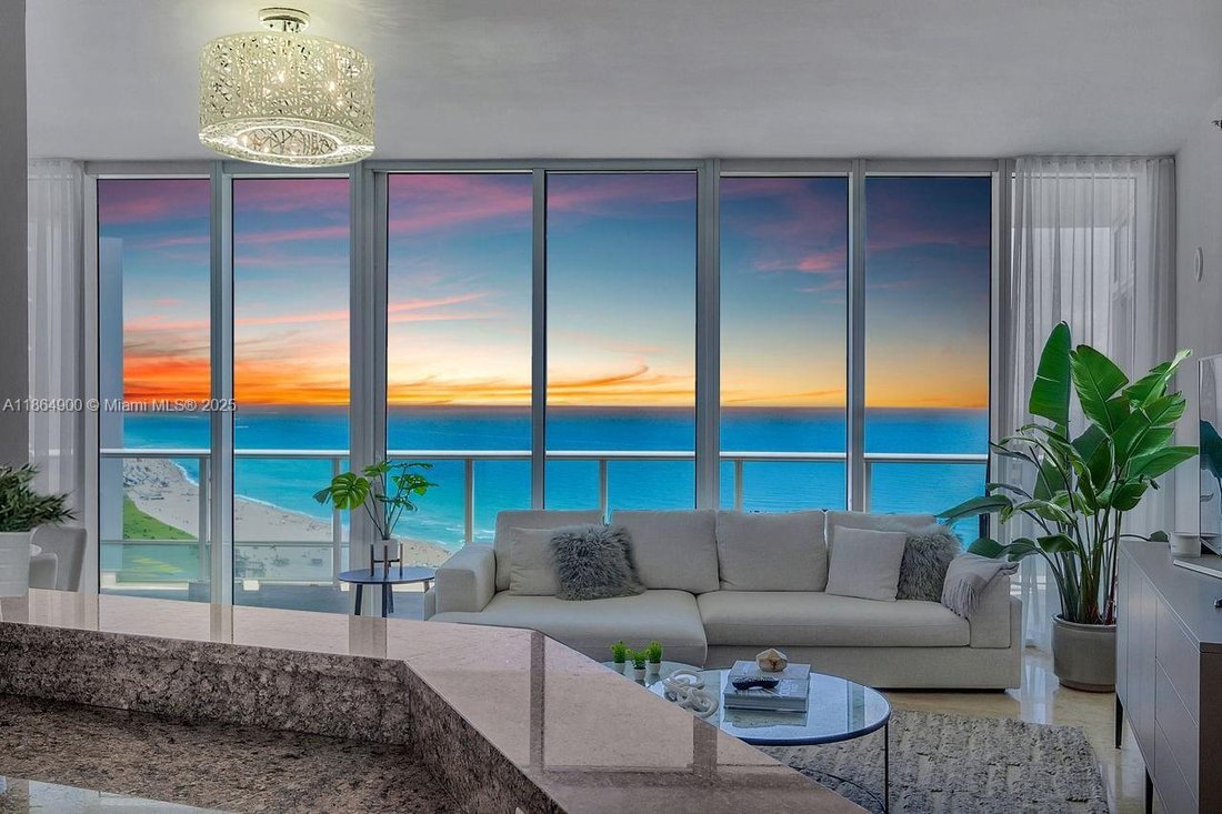 Condo in Miami Beach, Florida, United States 1 - 16746571