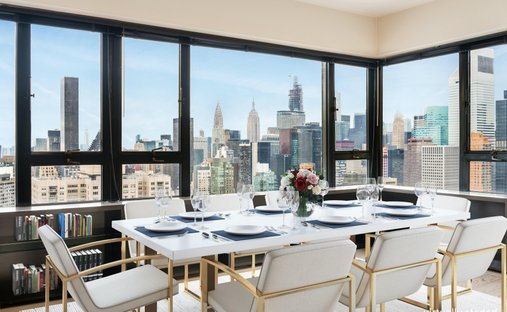 Co Op in New York, New York, United States 1