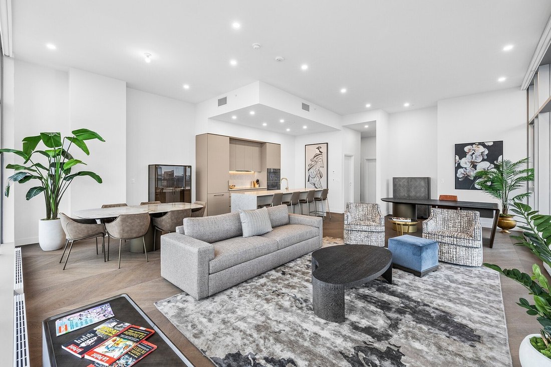 appartement à Montréal, Québec, Canada 5 - 16750222
