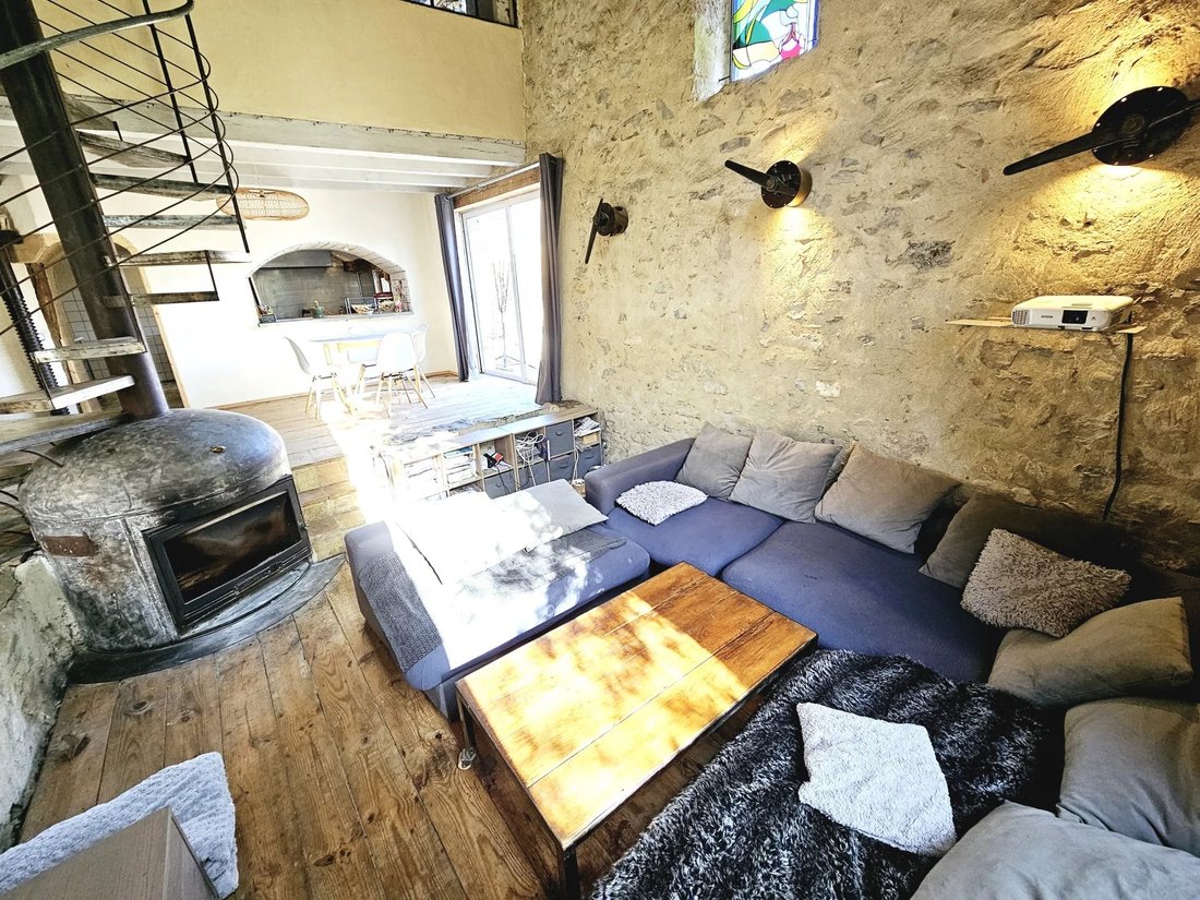 Estate in Marsa, Occitania, France 3 - 16746083