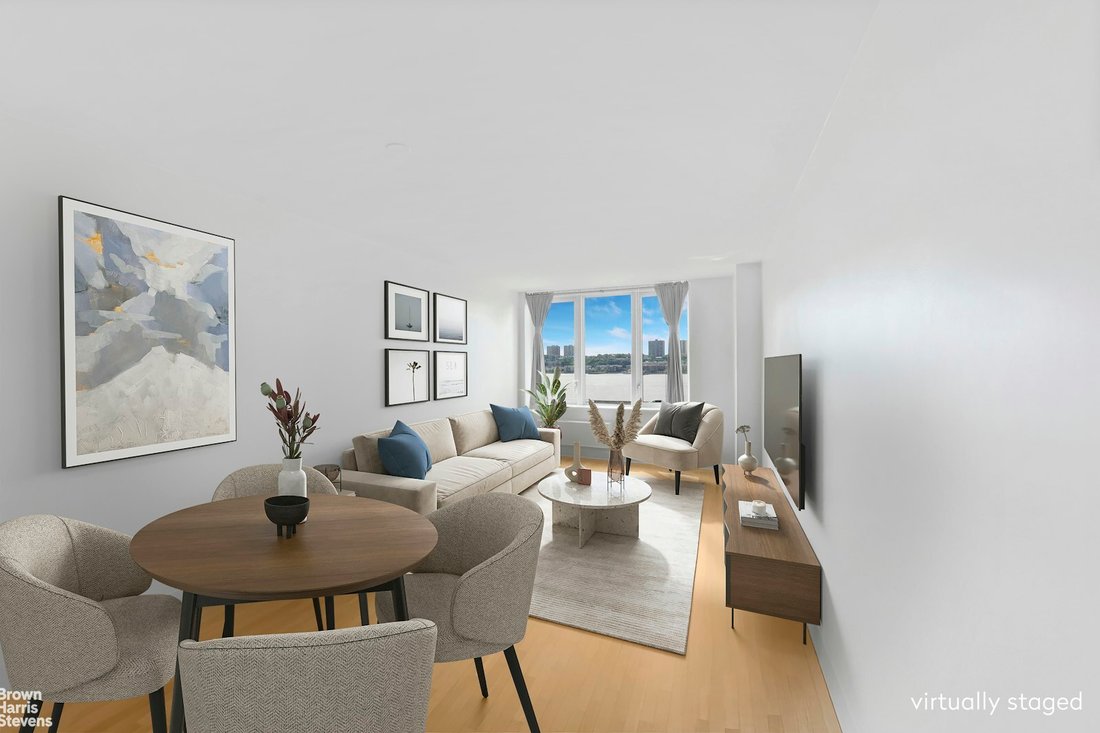 Condo in New York, New York, United States 1 - 16748268