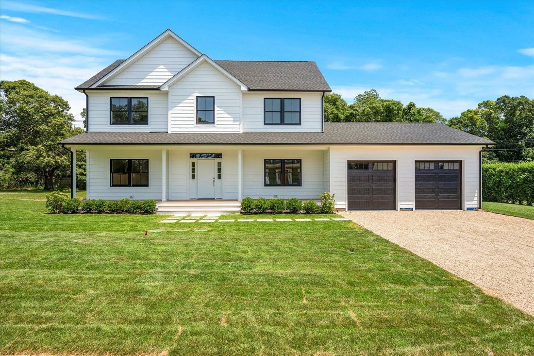 House in Hampton Bays, New York, United States 1 - 16746978