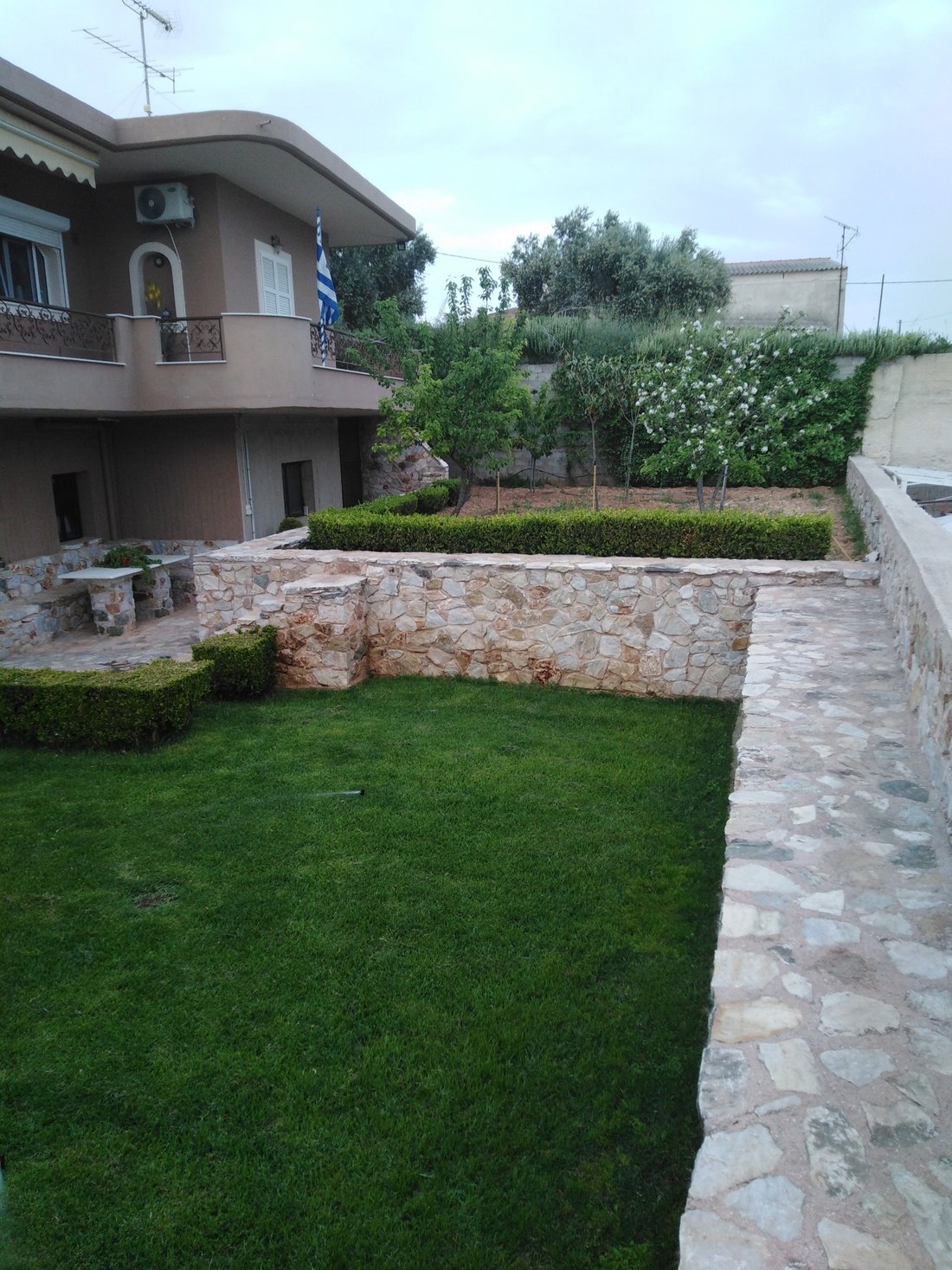 House in Marathonas, Attica, Greece 3 - 16751017