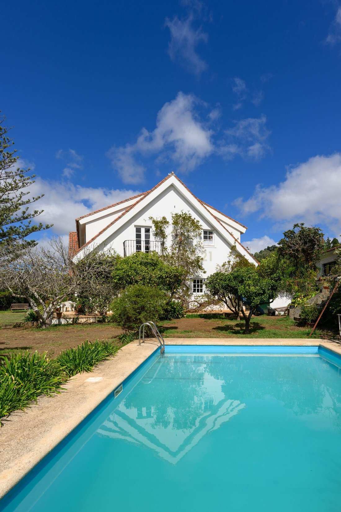 Villa in Tafira Alta, Las Palmas de Gran Canaria, Canary Islands 4 - 13358510