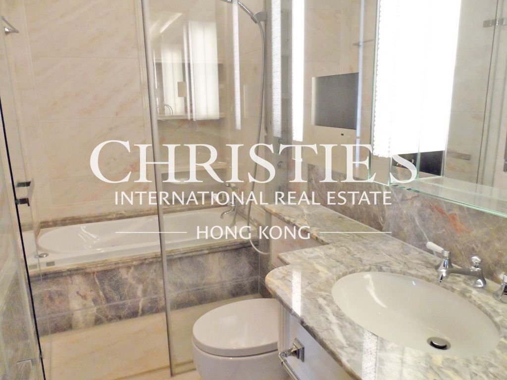 Apartment in Hong Kong, Hong Kong 5 - 16752575