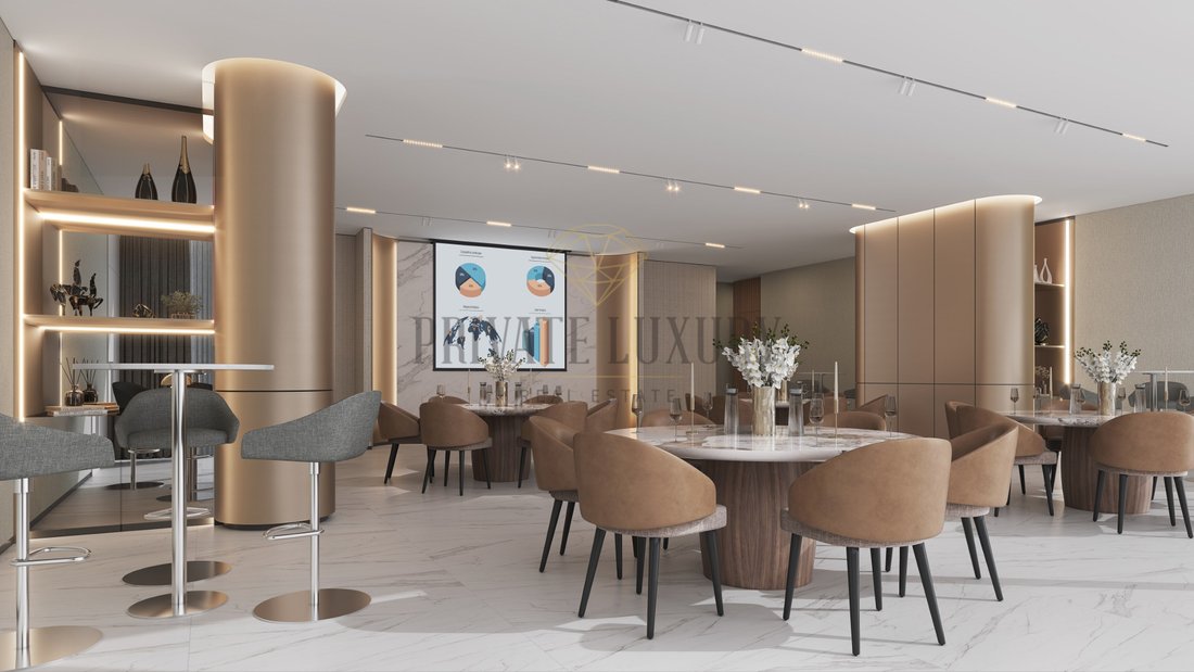 Apartment in Bukadra, Dubai, United Arab Emirates 5 - 16742703