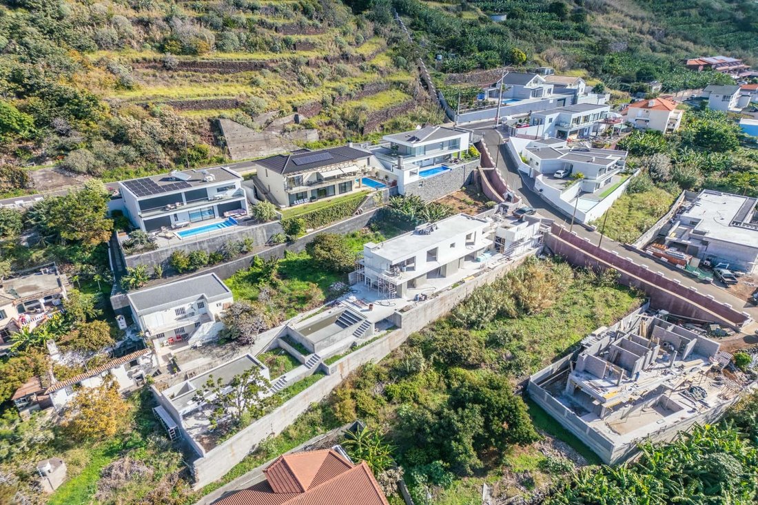 House in Paul do Mar, Madeira, Portugal 3 - 16750548