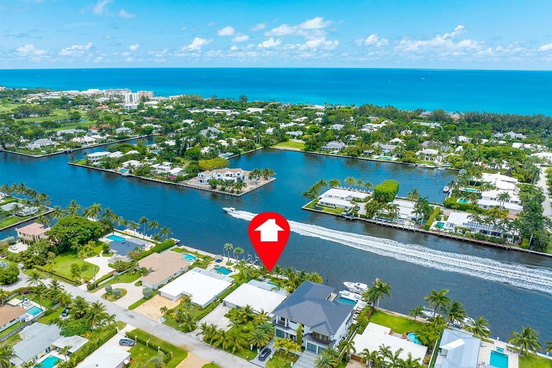 House in Delray Beach, Florida, United States 2 - 16751698