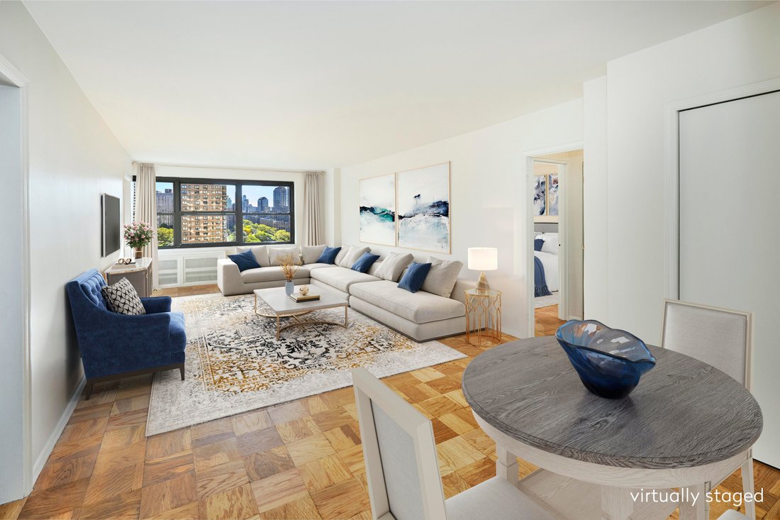 Co Op in New York, New York, United States 2 - 16748396