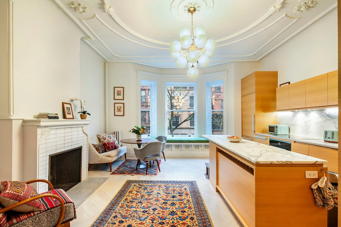 Co Op in New York, New York, United States 1 - 16747554