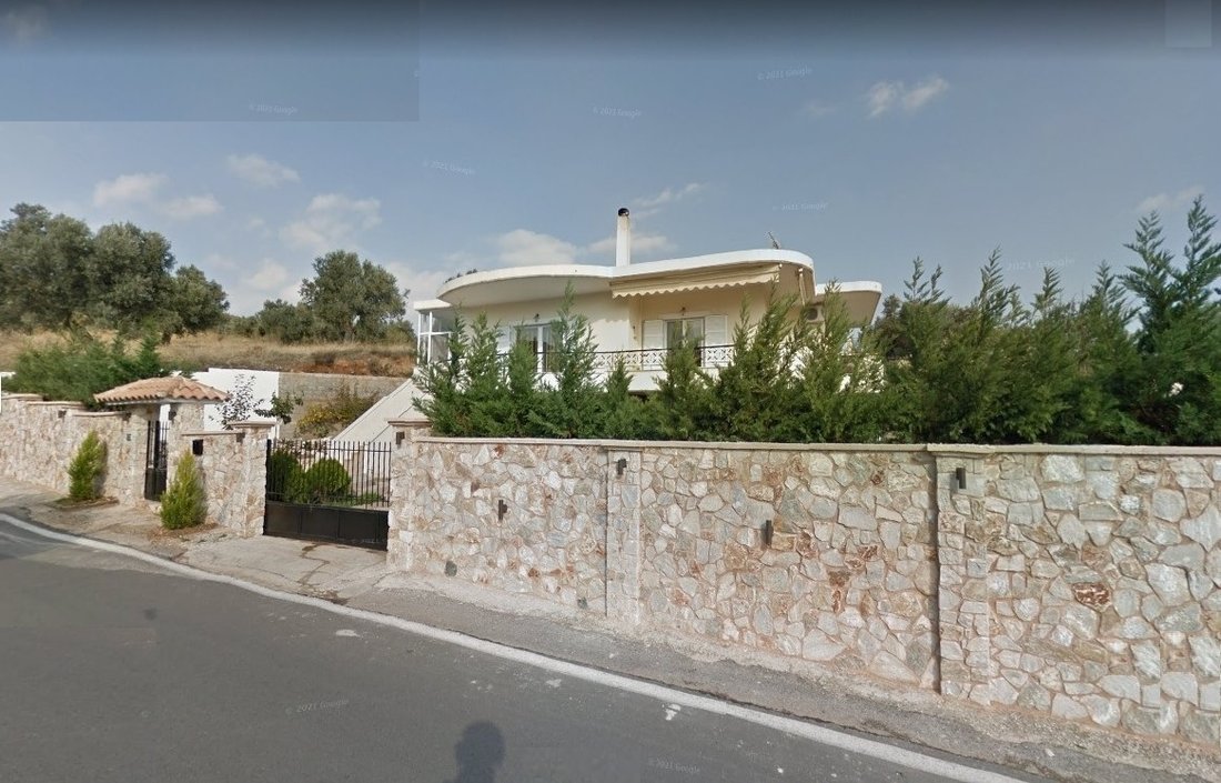 House in Marathonas, Attica, Greece 1 - 16751017