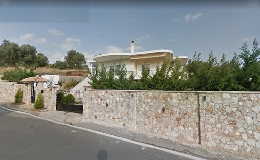 Casa en Marathonas, Ática, Grecia 1