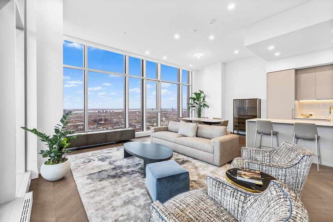 appartement à Montréal, Québec, Canada 3 - 16750222