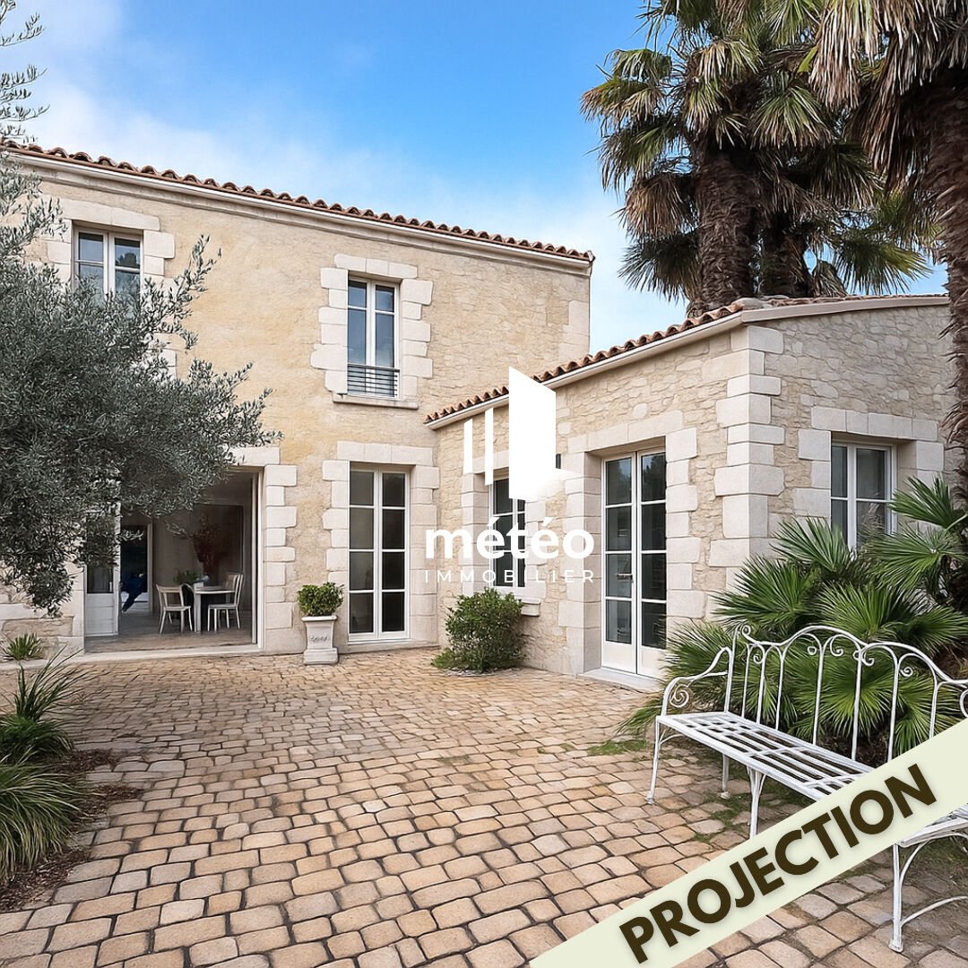 House in Olonne-sur-Mer, Les Sables-d'Olonne, France 3 - 16749342