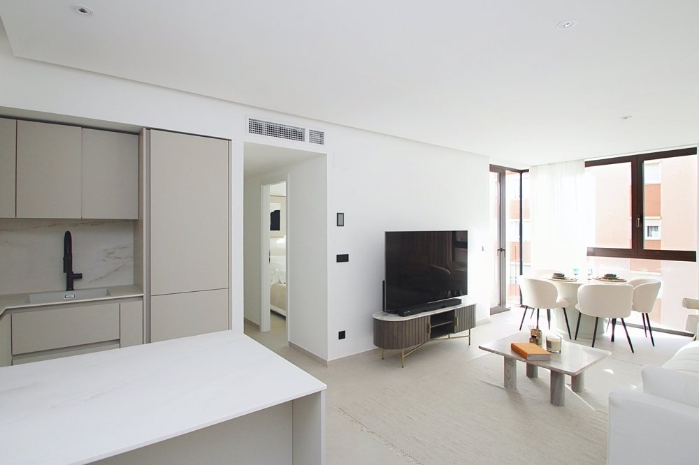 Apartment in Palma, Balearic Islands, Spain 5 - 16749567