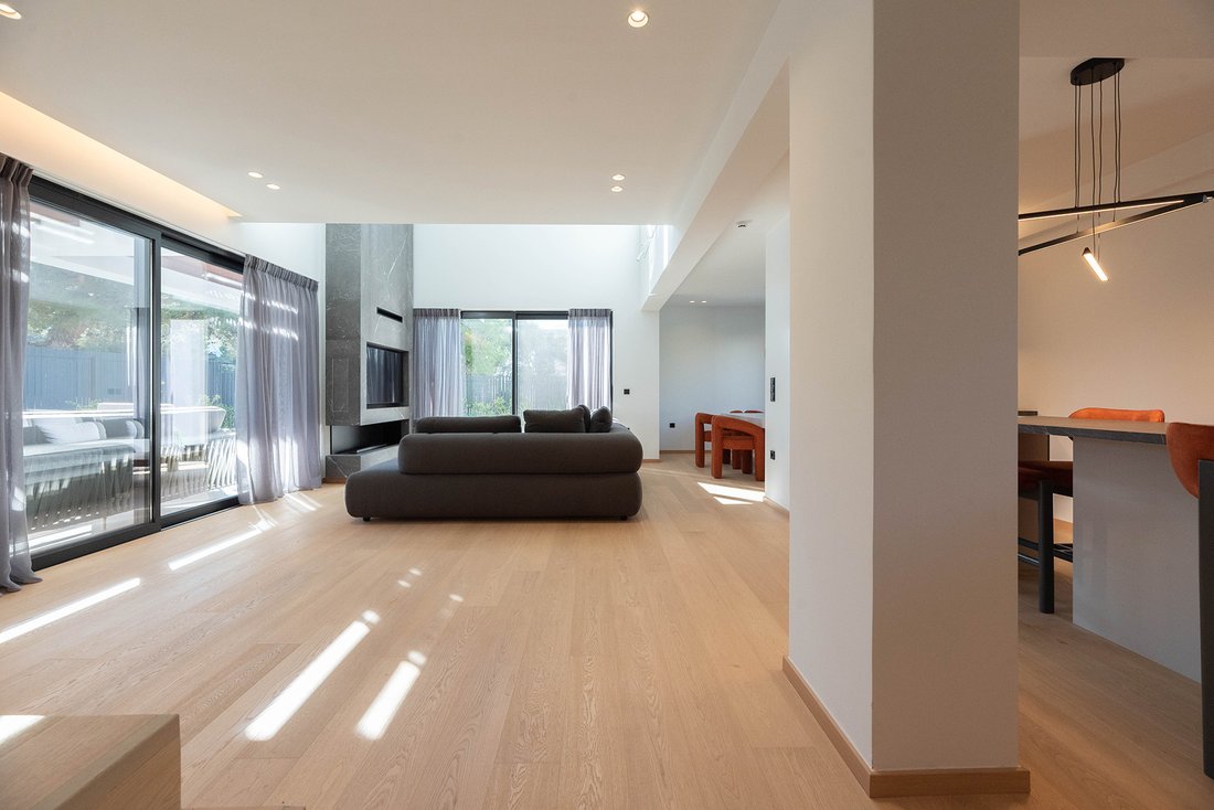 Apartment in Glyfada, Attica, Greece 4 - 16748939
