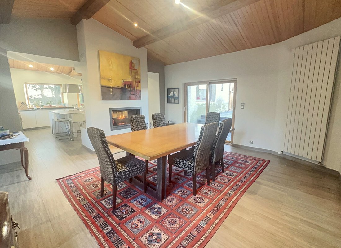 House in La Chapelle-Basse-Mer, Divatte-sur-Loire, France 4 - 16746306