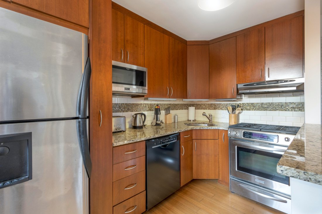 Condo in New York, New York, United States 5 - 16748127