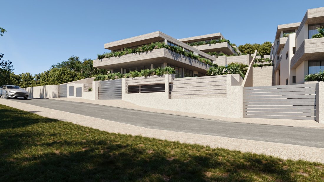 Apartment in Estoril, Cascais e Estoril, Lisbon 5 - 16748218
