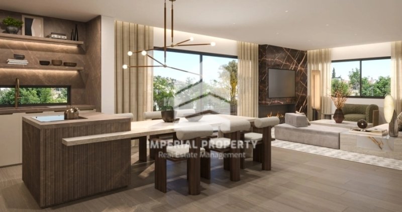 Apartment in South Athens, Attica, Greece 2 - 16748994