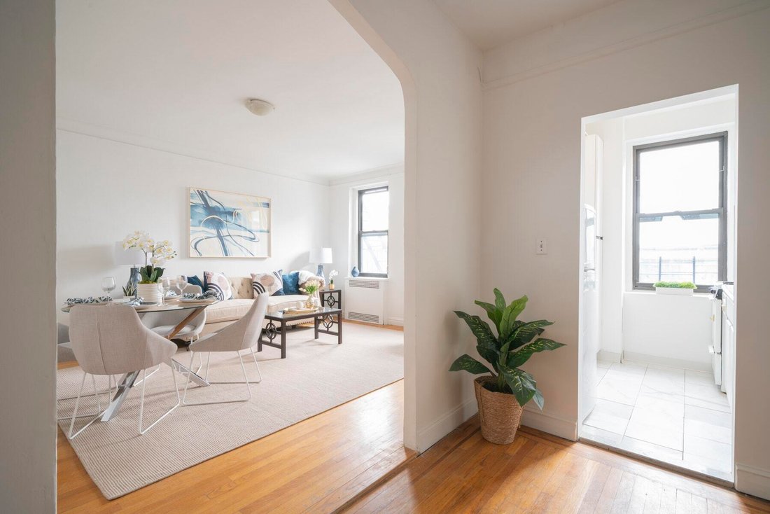Co Op in New York, New York, United States 1 - 16748462